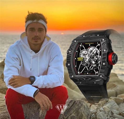 formel 1 richard mille